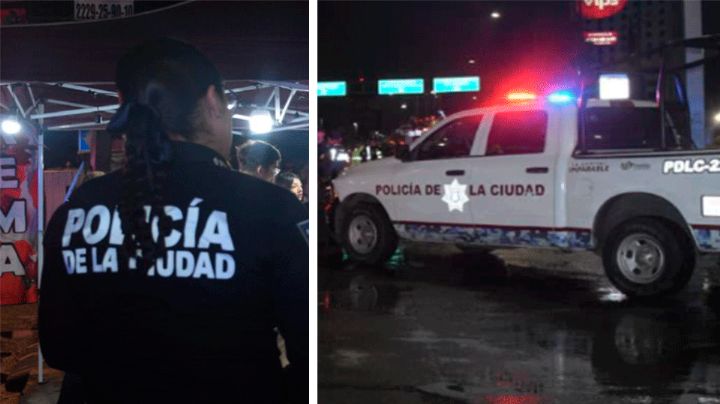 Renuncia masiva de policías municipales en Puebla tras asesinato de compañeros a manos de sicarios