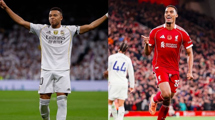 Real Madrid vs Liverpool; dónde ver EN VIVO la cuarta jornada de la Champions League en México