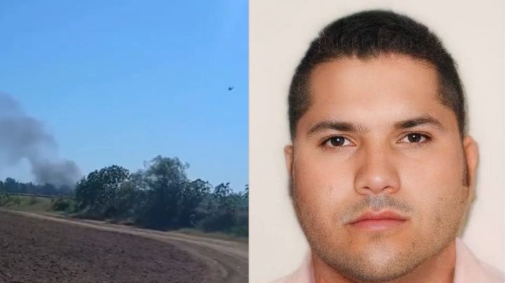 Reportan la captura de 'El Chapo Isidro' tras fuerte enfrentamiento en Guasave, Sinaloa