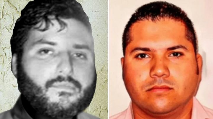'El Chapo Isidro': El origen del Cártel de Guasave y su cercana relación con 'El Mayito Flaco'
