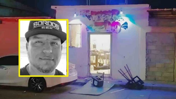 Matan con más de 50 disparos a 'El Cando', operador del Cártel de Sinaloa en Baja California