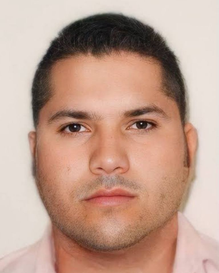 Fausto Isidro Meza Flores, alias 'El Chapo Isidro'.