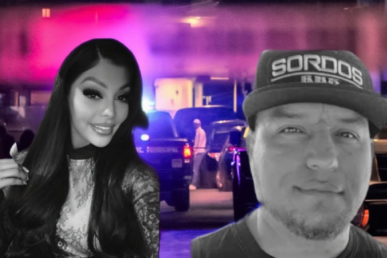 Alejandro Castañeda Hernández y  Gloria Catalina Flores