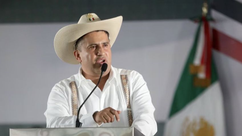 Sheinbaum promete justicia por asesinato del alcalde de Uruapan: "No habrá impunidad"