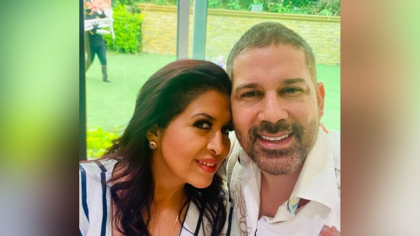 VIDEO: Actriz de Televisa denuncia discriminación en hotel de Texas: "Nos quiere echar al ICE"