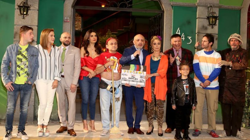 Actriz de Televisa llega a 'VLA' y exige justicia por asesinato de Octavio Ocaña; estremece con confesión