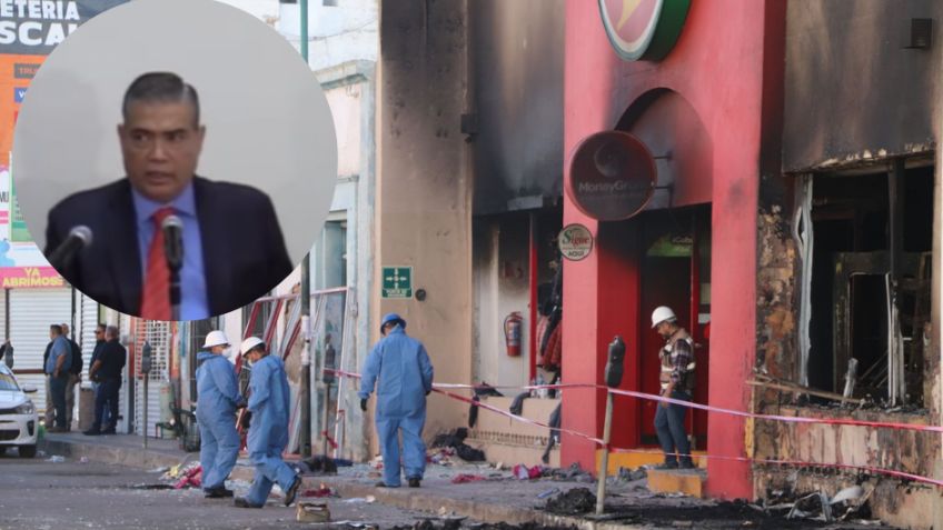 Caso Waldo's en Hermosillo: FGJES ha emitido 198 requerimientos y realizado 148 entrevistas, pero no hay detenidos