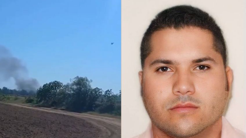 Reportan la captura de 'El Chapo Isidro' tras fuerte enfrentamiento en Guasave, Sinaloa
