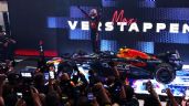 Foto ilustrativa de la nota titulada: Max Verstappen gana el Gran Premio de Qatar y la definición del título será en la última fecha de la F1