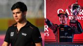 Foto ilustrativa de la nota titulada: Piloto mexicano se sube al podio en el GP de Qatar de F2; Rafael Villagómez conquista el tercer puesto