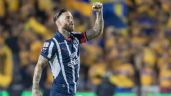 Foto ilustrativa de la nota titulada: "Nadie sabe que pasará": Entrenador de Rayados habla sobre la 'salida' de Sergio Ramos del Monterrey