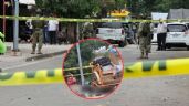 Foto ilustrativa de la nota titulada: Lo ejecutan cuando empujaba su triciclo al sur de Culiacán; se dedicaba al comercio informal
