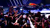 Foto ilustrativa de la nota titulada: Max Verstappen va por un nuevo título ¿Qué necesita el piloto de Red Bull para llevarse el Campeonato?