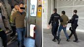 Foto ilustrativa de la nota titulada: Capturan en Madrid a proveedor de precursores químicos del CJNG; desmantelaron su laboratorio