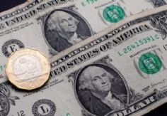 Foto ilustrativa de nota Precio del dólar HOY jueves 4 de diciembre de 2025 en México: ¿Cuál es el tipo de cambio?