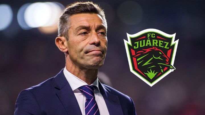 Pedro Caixinha podría regresar a la Liga MX; rumores lo colocan como estratega de Bravos de Juárez