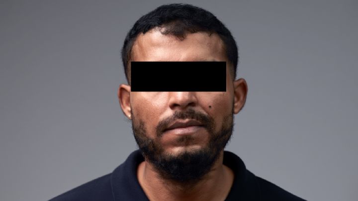 No solo mató a policía: 'El Piña' está acusado de disparar contra tres mujeres y asesinar a una