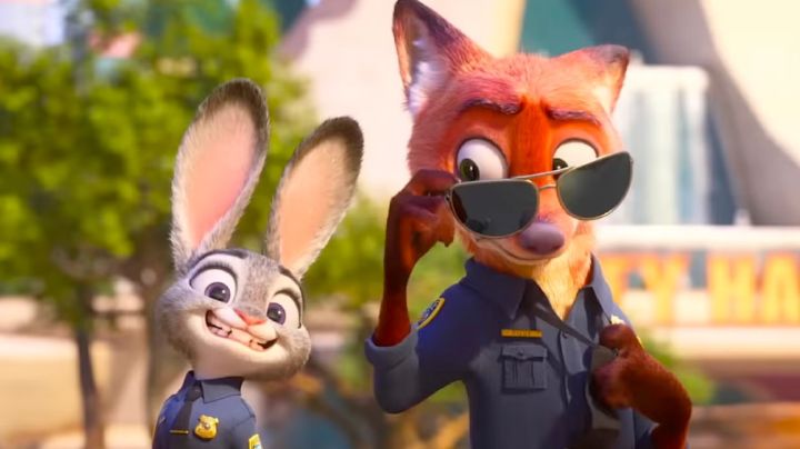 Con 556 mdd en taquilla global, 'Zootopia 2' se dispara como el nuevo fenómeno animado de Disney