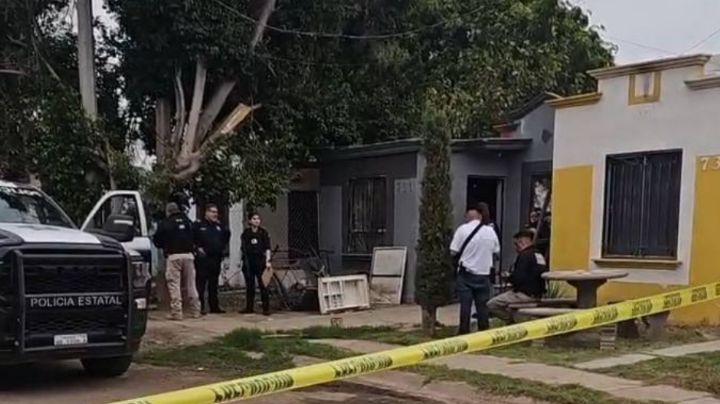 Trágico domingo en Ciudad Obregón: Asesinan a adulto mayor en fuerte ataque armado en Villa Bonita