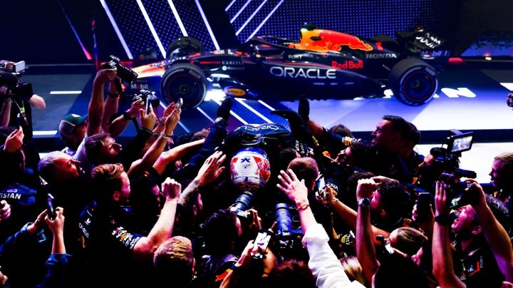 Max Verstappen va por un nuevo título ¿Qué necesita el piloto de Red Bull para llevarse el Campeonato?