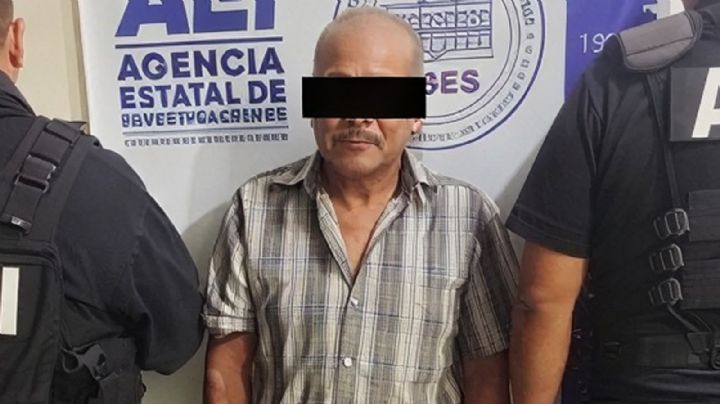Abusó de una niña de 9 años con discapacidad; detienen y procesan a responsable en Oaxaca