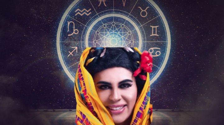 Horóscopos HOY Nana Calistar LUNES 1 de diciembre 2025: Comienza el último mes del año con energías renovadas