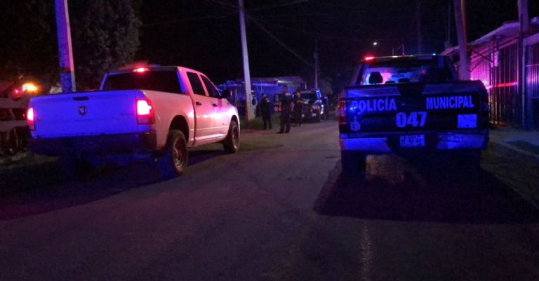 Domingo violento en Ciudad Obregón