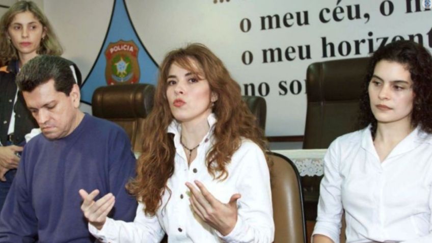 VIDEO: Caso Gloria Trevi podría reabrirse tras descubrirse que el juez que la exoneró carecía de cédula