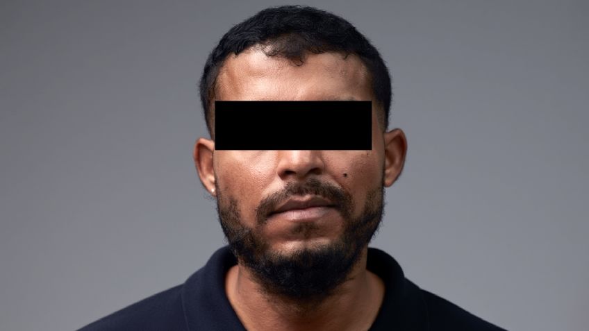 No solo mató a policía: 'El Piña' está acusado de disparar contra tres mujeres y asesinar a una