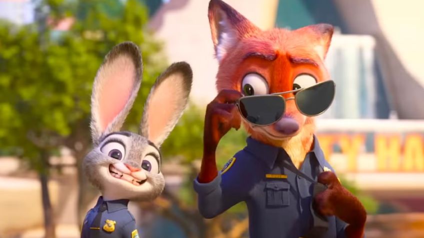 Con 556 mdd en taquilla global, 'Zootopia 2' se dispara como el nuevo fenómeno animado de Disney