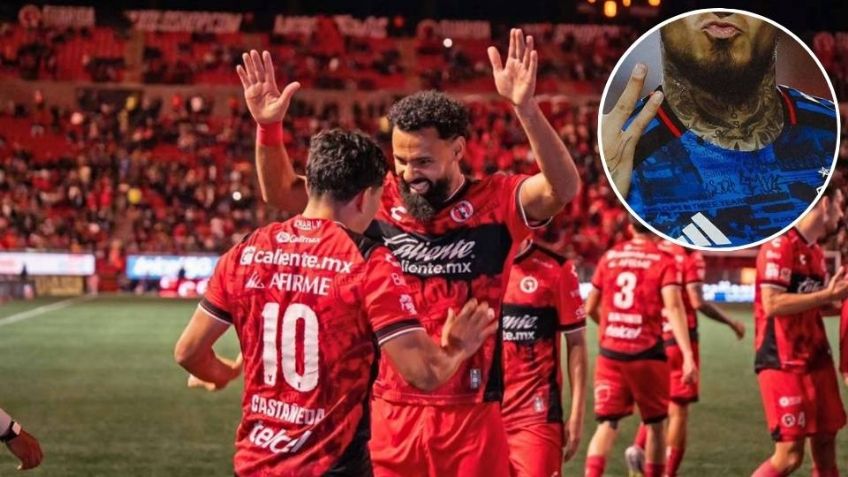 Xolos busca dar un golpe sobre la mesa en la Liga MX y 'robar' el fichaje estrella a los Pumas