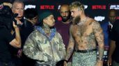 Foto ilustrativa de la nota titulada: Se cancela la pelea entre Jake Paul y Gervonta Davis por fuerte demanda contra el 'Tank'