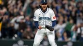 Foto ilustrativa de la nota titulada: Los Mariners ejercen su opción sobre el cerrador mexicano Andrés Muñoz