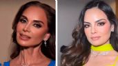 Foto ilustrativa de la nota titulada: Alzan la voz: Lupita Jones y Ximena Navarrete apoyan a Fátima Bosch tras incidente en Tailandia