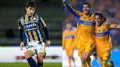 Foto ilustrativa de la nota titulada: Tigres UANL vs Atlético San Luis; horarios y dónde ver EN VIVO la última jornada del Apertura 2025