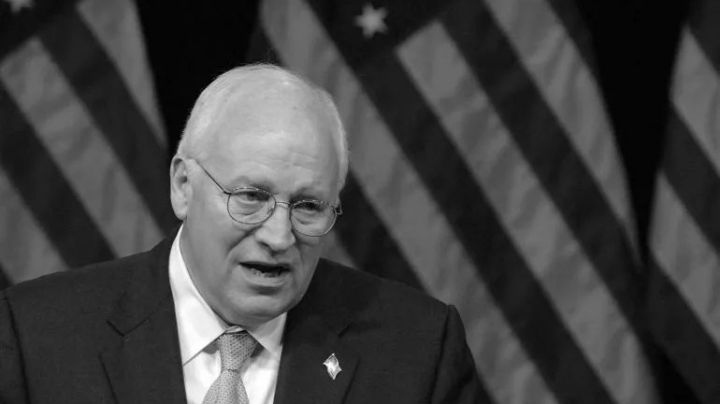 Muere Dick Cheney, exvicepresidente de EU e impulsor de la "guerra contra el terrorismo"