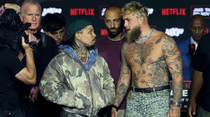 Se cancela la pelea entre Jake Paul y Gervonta Davis por fuerte demanda contra el 'Tank'