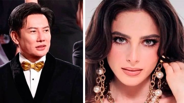 (VIDEO) Directivo tailandés se pronuncia tras gritarle "estúpida" a Fátima Bosch, Miss Universo México
