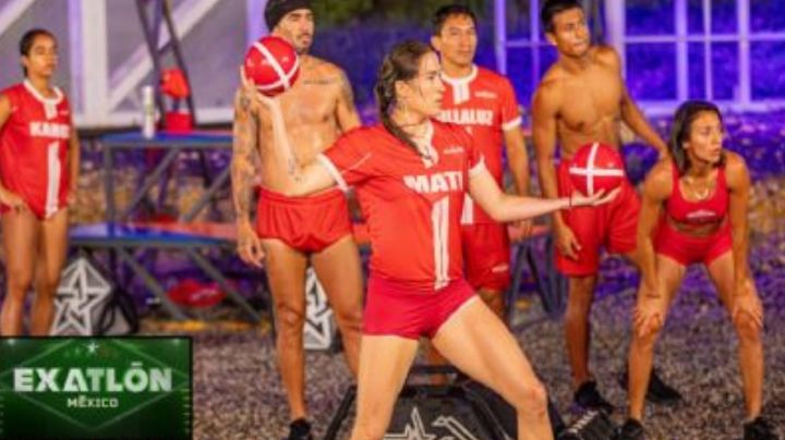 ¿Quién gana la Supervivencia HOY en 'Exatlón México'? Adelantos de este viernes 5 de diciembre