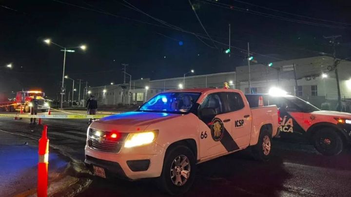 Era vendedor de paletas: Adulto mayor muere atropellado por camión urbano en Nuevo León