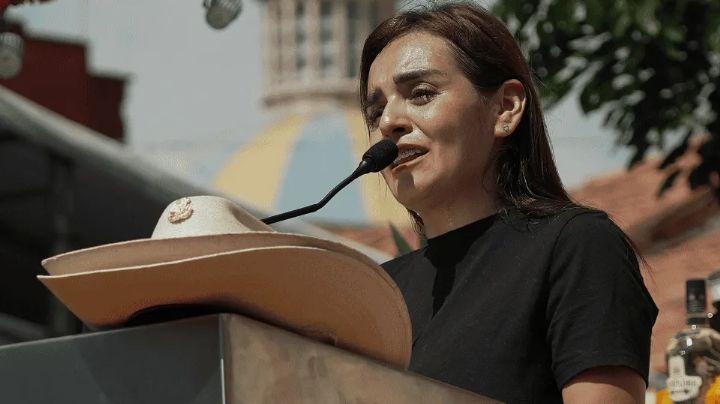 Viuda de Carlos Manzo sería la nueva alcaldesa de Uruapan, Sheinbaum habla de Perú y más en el Top 3 México