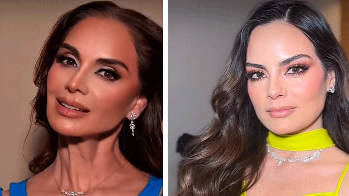 Alzan la voz: Lupita Jones y Ximena Navarrete apoyan a Fátima Bosch tras incidente en Tailandia