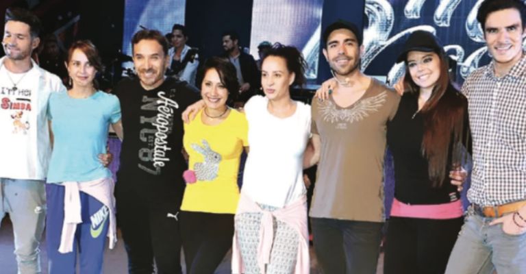 Eduardo Barajas denuncia a Eleazar Gómez por actos violentos