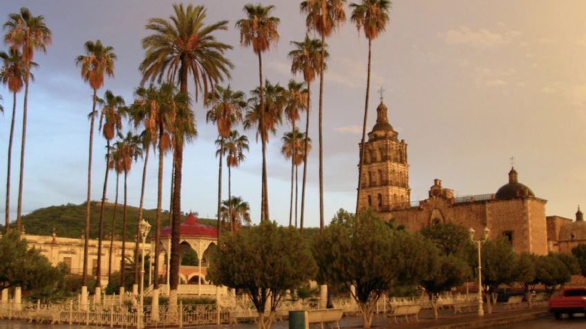 ¿Frío o calor? Así se sentirá el clima en Sonora HOY martes 4 de noviembre, según Conagua