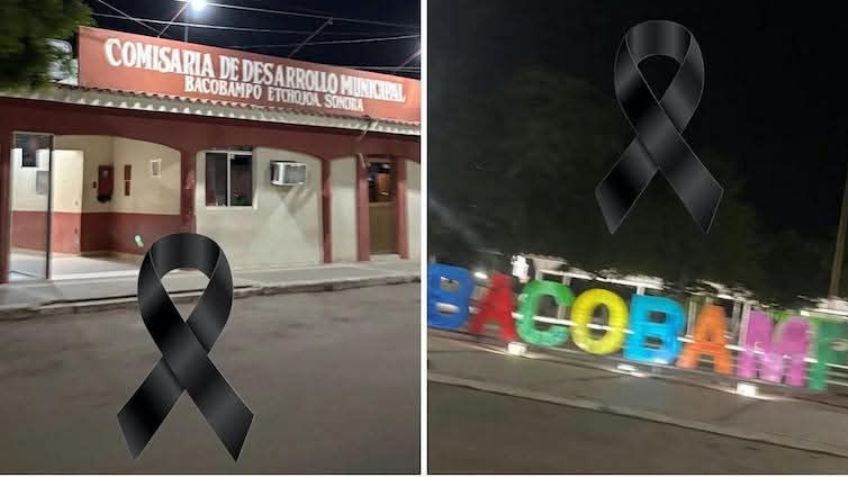 Feminicidio en Sonora: 'El Manguito' mata con sus propias manos a 'Lupita', su ex; así lo detuvieron
