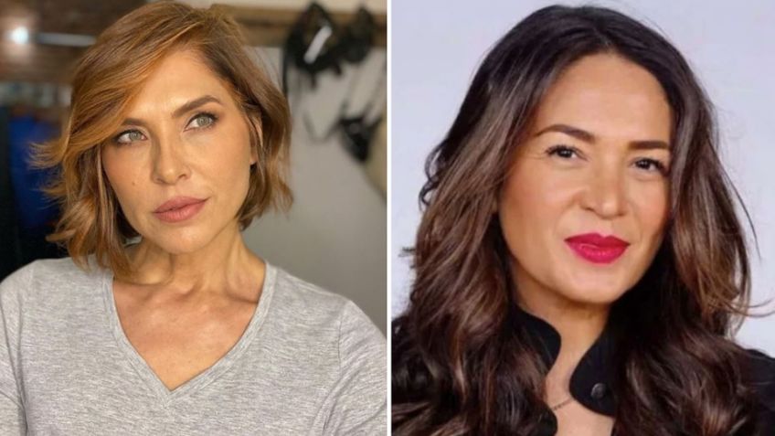 Actriz de Televisa manda mensaje a Yolanda Andrade tras acusarla de violentarla: "Pon tu energía en sanar"