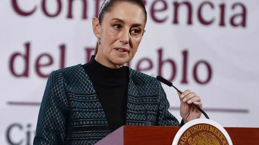 Sheinbaum anuncia el Plan Michoacán por la Paz tras asesinato del alcalde de Uruapan: CLAVES