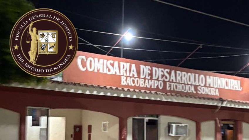 Feminicidio en Etchojoa: Sujeto le arrebata la vida a madre de bebé de 8 meses; FGJES ejecuta orden de aprehensión