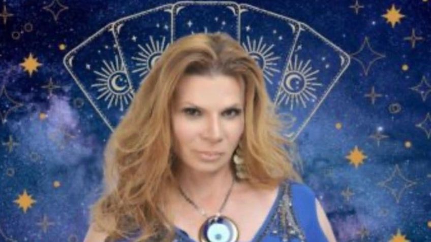 Horóscopos Mhoni Vidente HOY 5 de noviembre 2025: ¿Cuál será la suerte de tu signo zodiacal?