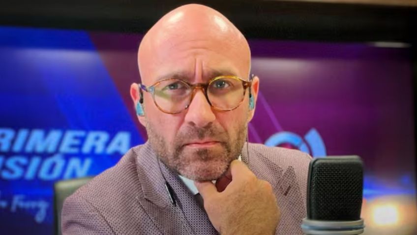 Tras cancelar programa en vivo por infarto cerebral, filtran trágica noticia de Pedro Ferriz Hijar